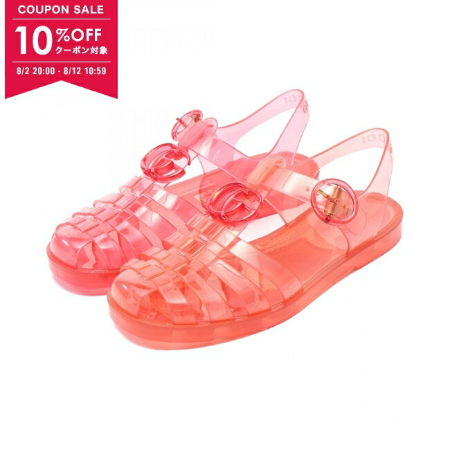 ⭐︎GUCCIグッチ ラバー フラットシューズ レインシューズ⭐︎サイズ35 未使用 2104102358477_1.jpg
