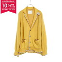 【10%OFFクーポン対象】サカイ Sacai 衣料品 アウター ウール カシミヤ シルク メンズ ブラウン系 / ベージュ系 12-00338M 【中古】