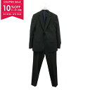 【10%OFFクーポン対象】ポール・スミス Paul Smith スーツ スーツ 衣料品 ウール メンズ ブラック系 77460 【中古】