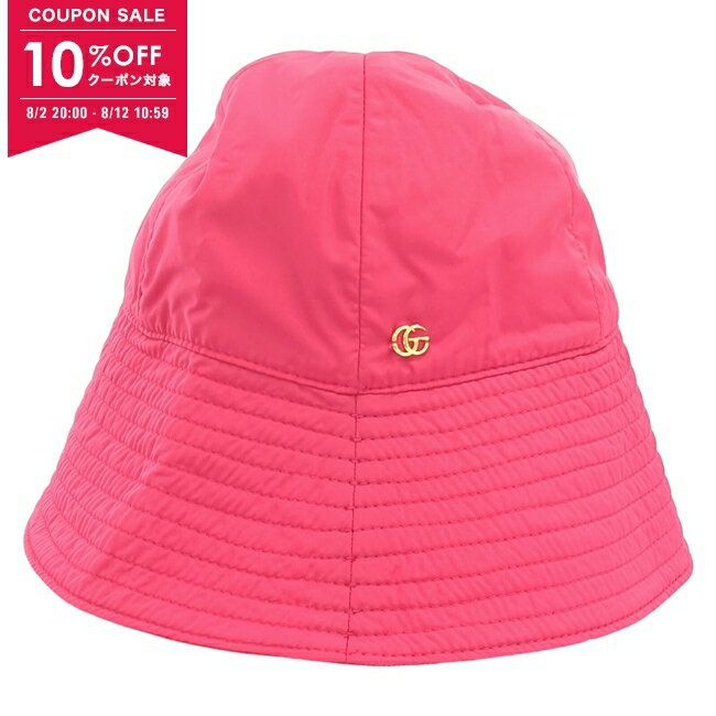 GUCCI グッチ ハット ピンク M(57cm) 4103624S0173 楽天市場】グッチ(カラーピンク)(帽子|バッグ・小物