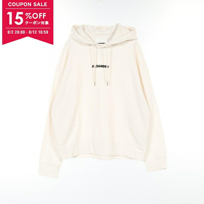 【関税込み】Jil Sander バーガンディ ロゴパッチ フーディ 楽天市場】JIL SANDER ジルサンダー(パーカー|トップス