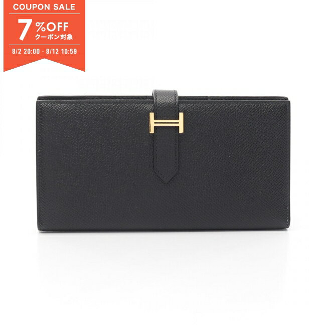 【中古】エルメスHERMESベアン...