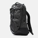 アークテリクス ARC'TERYX アロー22 バックパック ARRO 22 メンズ レディース ナイロン 22L 24016 X000007473 売れ筋アイテム