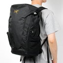 ARCTERYX アークテリクス マンティス バックパック リュック MANTIS 30 BACKPACK X000006705 L08001800