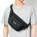 BALENCIAGA バレンシアガ ボディバッグ ウエストポーチ メンズ EXPLORER BELTPACK 4823892JMF7