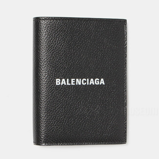 バレンシアガ 財布（メンズ） BALENCIAGA バレンシアガ 二つ折り 財布 CASH VERTICAL BIFOLD WALLET メンズ レザー 6815791IZI3
