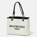 BALENCIAGA バレンシアガ トートバッグ レディース DUTY FREE TOTE M 7599732AAOK