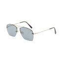 トムフォード TOM FORD Whelan サングラス 衣料品 GP...(4)
