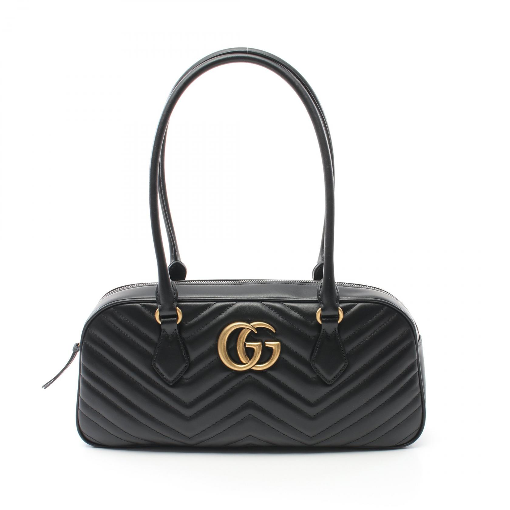 GUCCI WEB MOTIF LEATHER HANDBAG ダブルG トップハンドルバッグ 楽天市場】グッチ GGミディアムトップハンドルバッグの通販