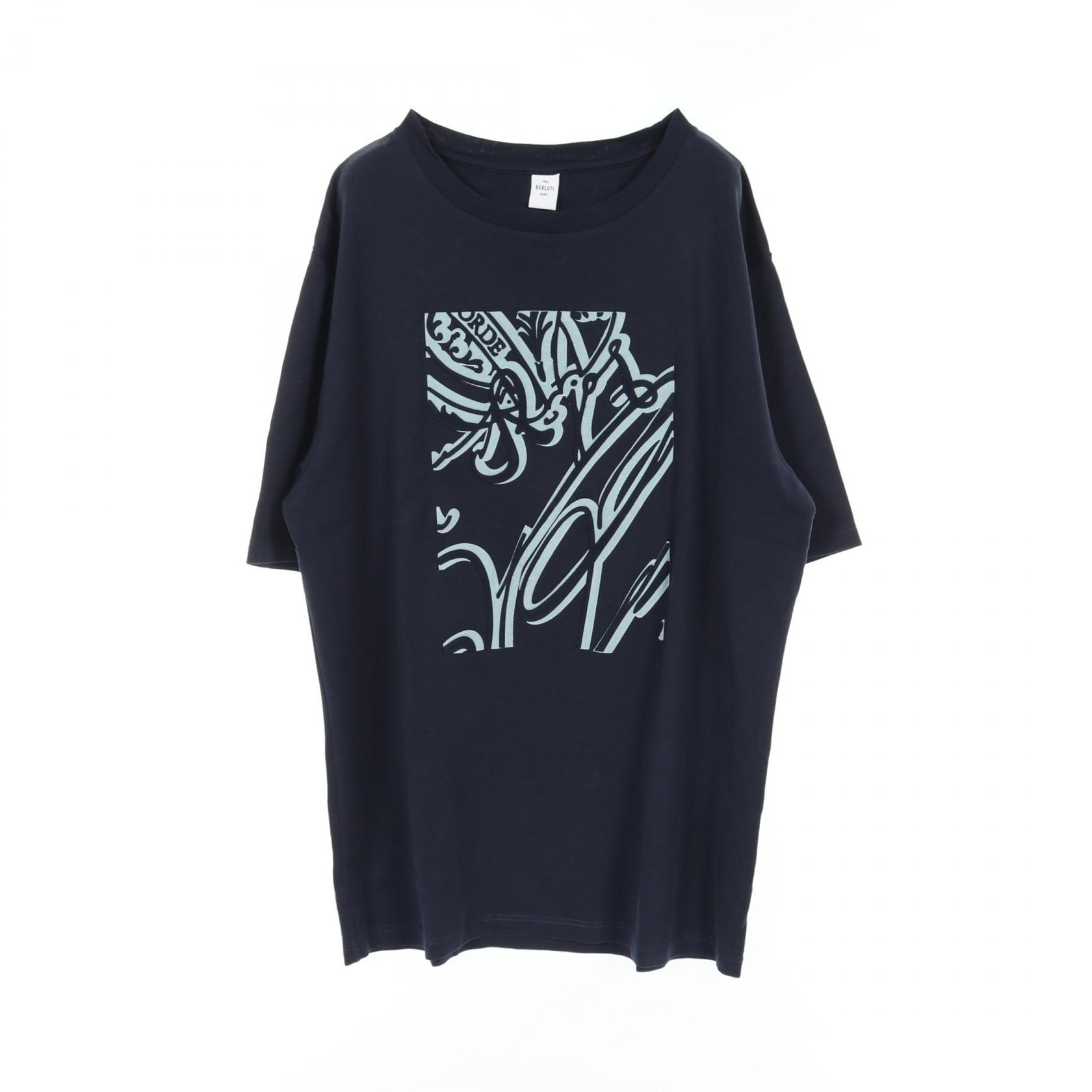 Tシャツ・カットソー VERSACE Men T-shirt Navy 10116941A08584 1UI20 楽天市場】versace(カラーネイビー)(Tシャツ・カットソー