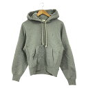 サンローラン SAINT LAURENT パーカー 衣料品 トップス コットン レディース グレー系 778559Y37PU1403XS 【新品】