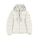 モンクレール MONCLER CARDERE ダウンジャケット 衣料品 アウター ポリエステル メンズ ホワイト系 J20911A0020754A81034 【新品】(4)