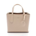【最大4万円OFFクーポン対象】フルラ Furla クラシック ハンドバッグ バッグ レザー レディース ベージュ系 WB01628BX0306B4L00 【新品】