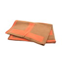 エトロ ETRO アクセサリー ウール カシミヤ レディース レッド系 / ブラウン系 326368110100 【新品】