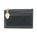 グッチ GUCCI GGキャンバス コインケース 財布 キャンバス レザー レディース ブラック系 790033FADHY1000 【新品】