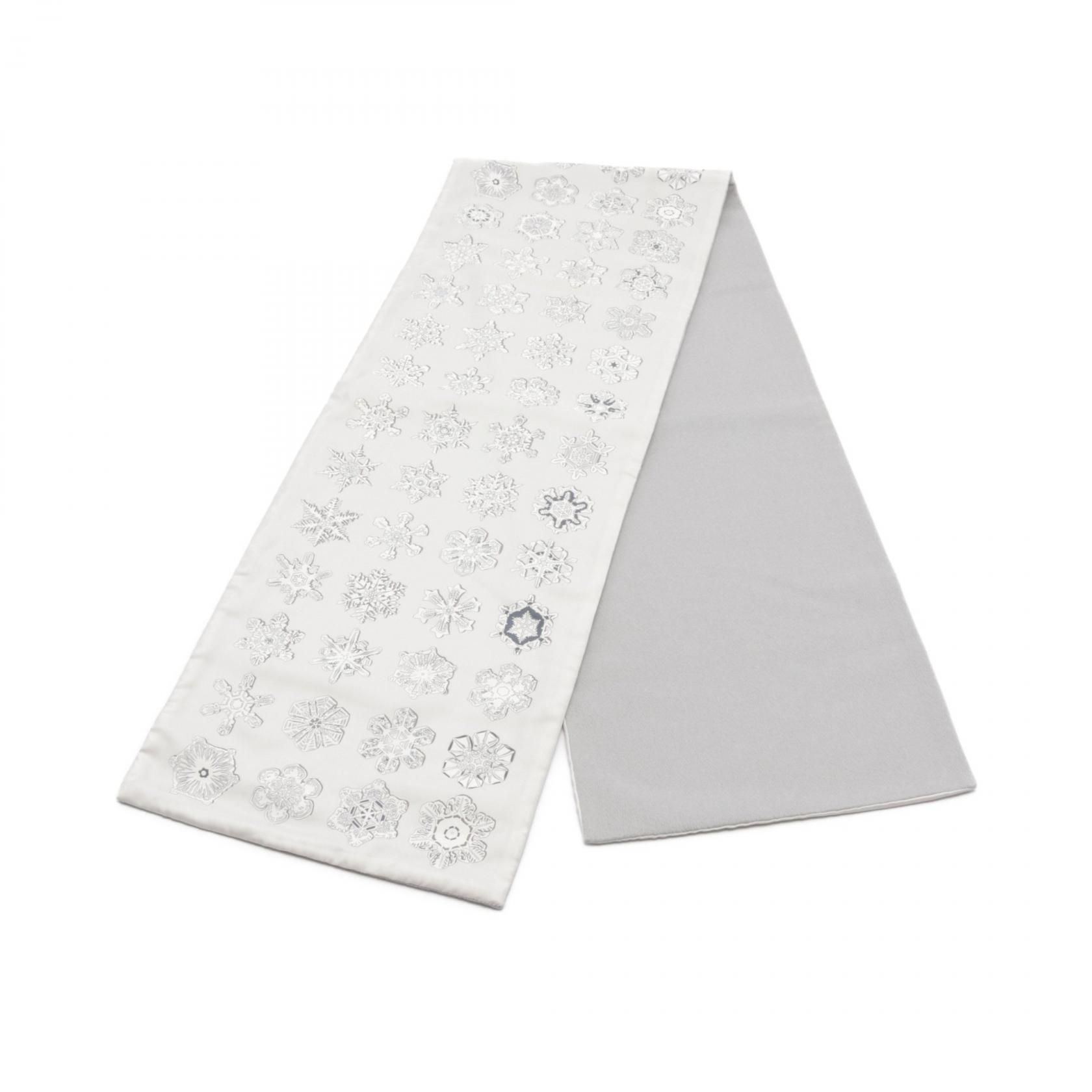 ＼20%OFFクーポン対象／エルメス HERMES マフラー 衣料品 シルク アンゴラ シルク レディース グレー系..