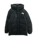 ザノースフェイス ホワイトレーベル THE NORTH FACE WHITE LABEL ダウンジャケット ダウンジャケット 衣料品 アウター ポリエステル レディース ブラック系 【中古】