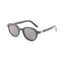 ベルルッティ Berluti サングラス 衣料品 プラスチック メンズ ブラック系 BL40024U 【中古】