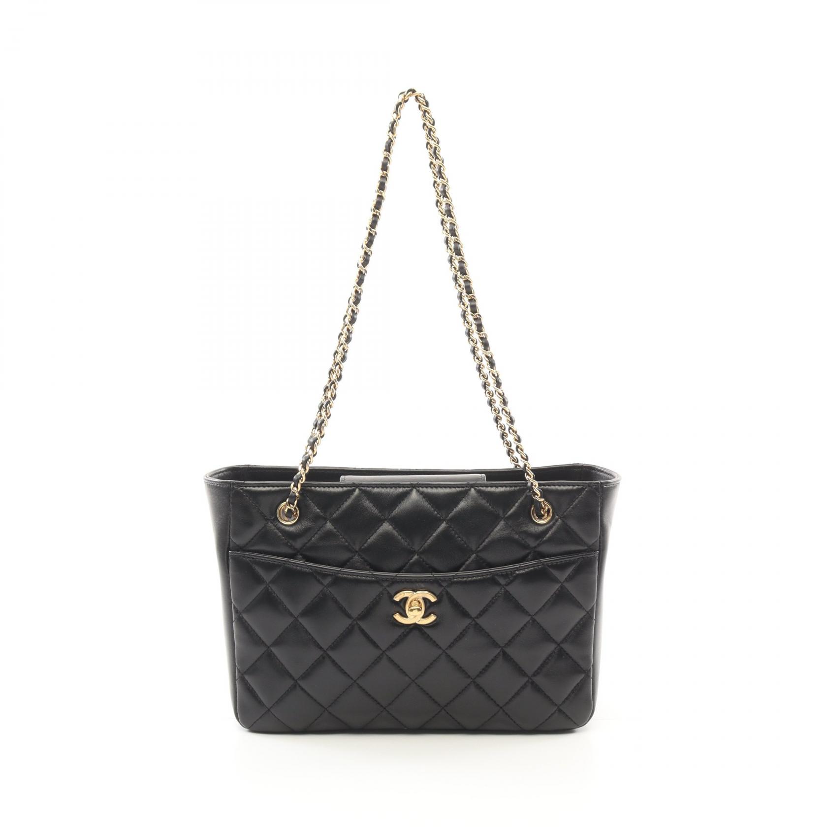 シャネル スモール ショッピング バッグ ファブリック 楽天市場】chanel スモールショッピングバッグの通販