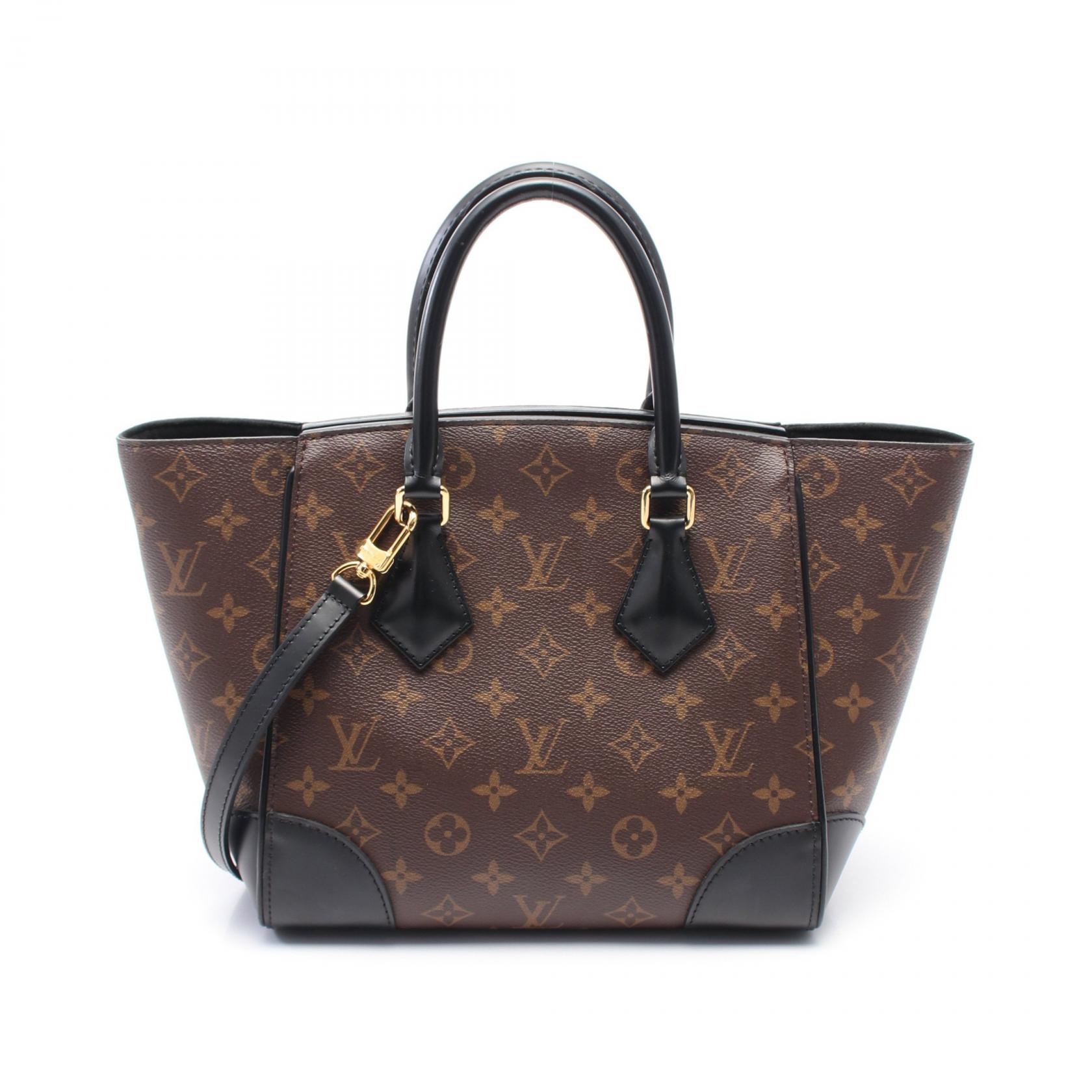Louis Vuitton モノグラム トートバッグ フェニックス 2120300010627_1.jpg