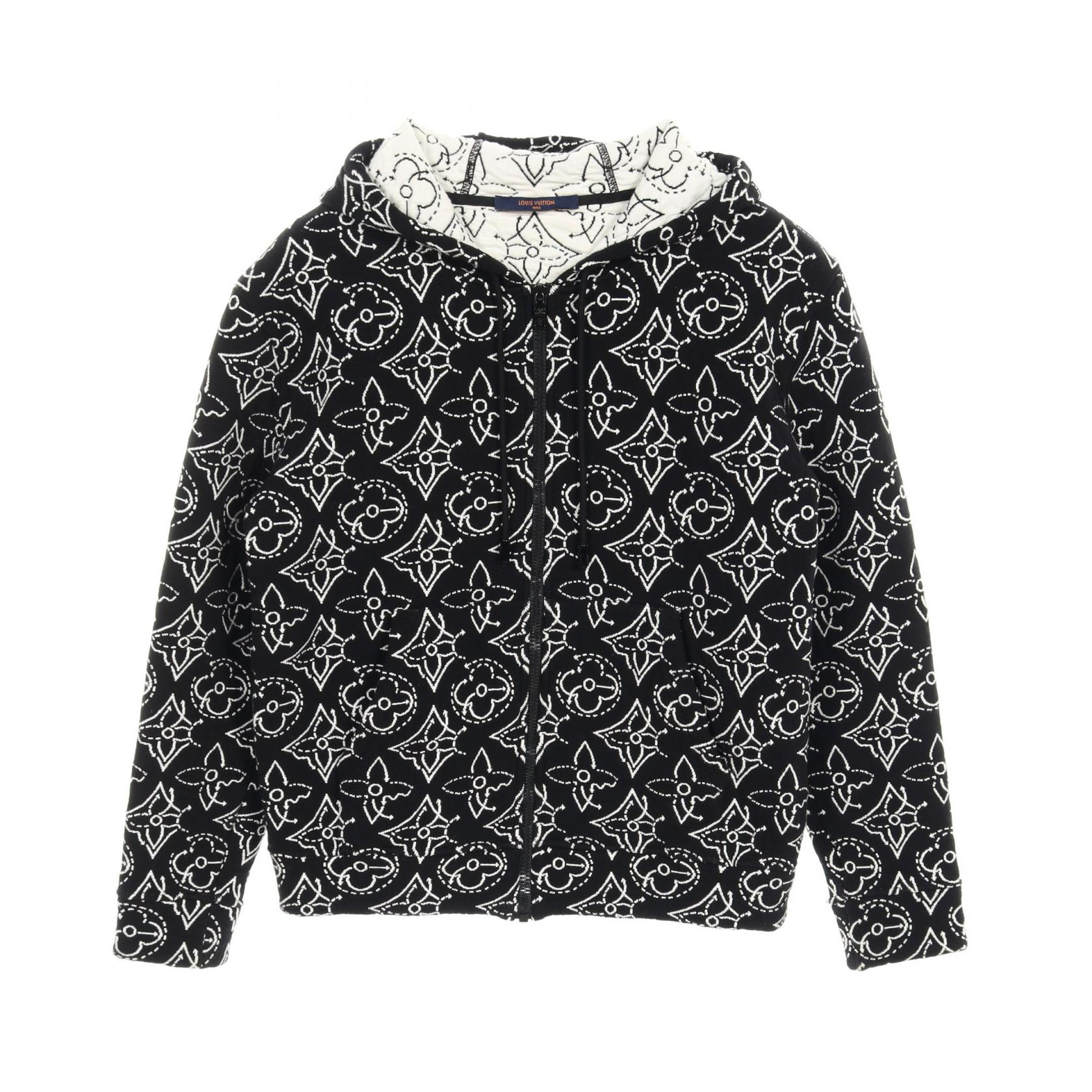 【直営店特別価格】LV セットアップ可 ウォッシュドリブフーディ 楽天市場】パーカー ルイ・ヴィトン(ブランドルイ・ヴィトン