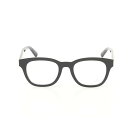 モンクレール MONCLER メガネ 衣料品 プラスチック メンズ レディース ブラック系 5132092(52) 【新品】(4)