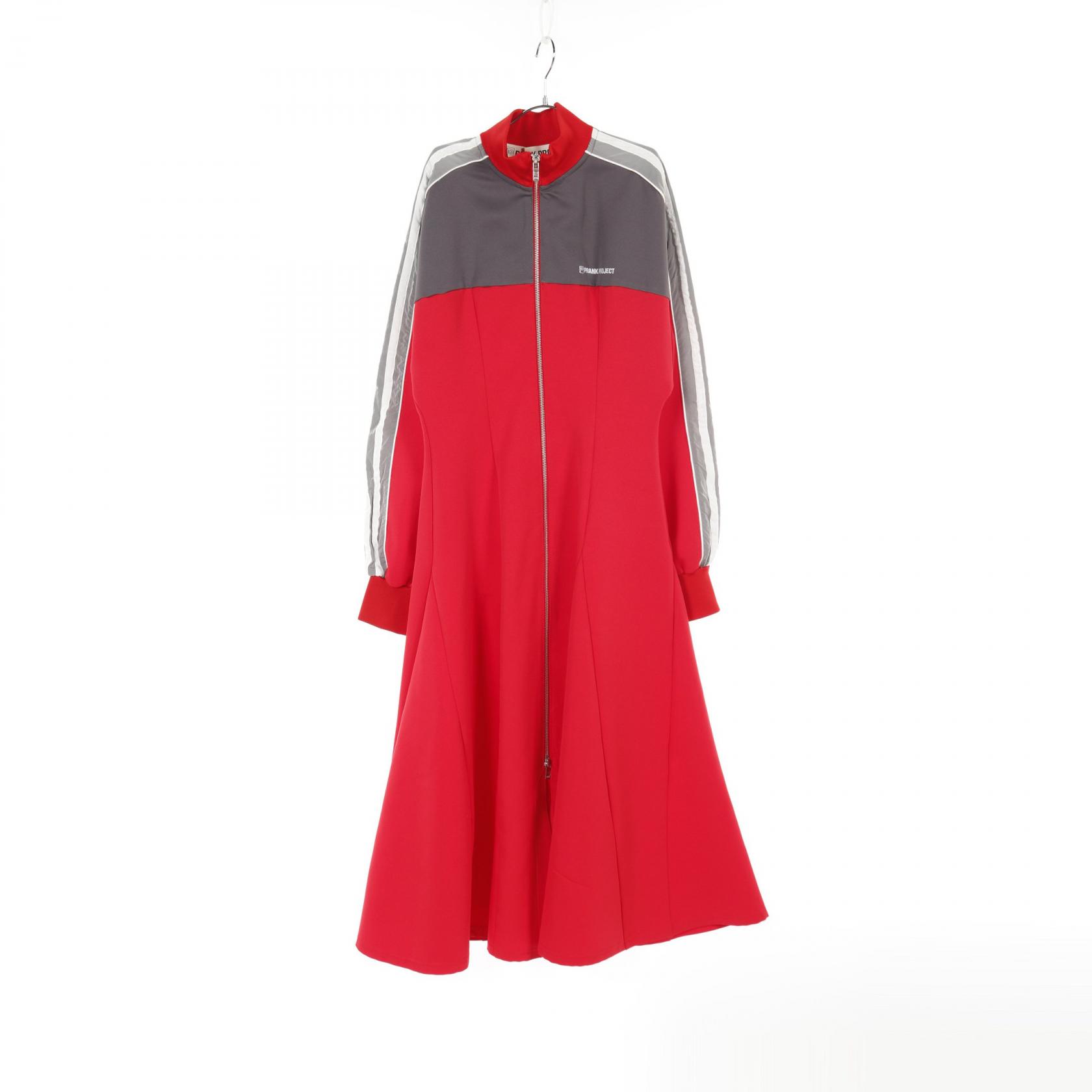 PRADA プラダ ワンピース 黒x赤(ボーダー) 4103724N0202 楽天市場】プラダ(カラーレッド)(ワンピース|レディース
