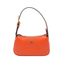 グッチ GUCCI アフロディーテ GGマーモント ハンドバッグ バッグ レザー レディース オレンジ系 739076 【中古】【0508-20cp】(4)