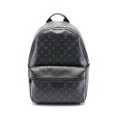 ルイ・ヴィトン LOUIS VUITTON ディスカバリー バックパックPM リュックサック バックパック バッグ PVCコーティングキャンバス レザー モノグ...