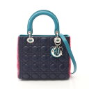 ディオール Dior LADY DIOR レディディオール カナージュ...(4)