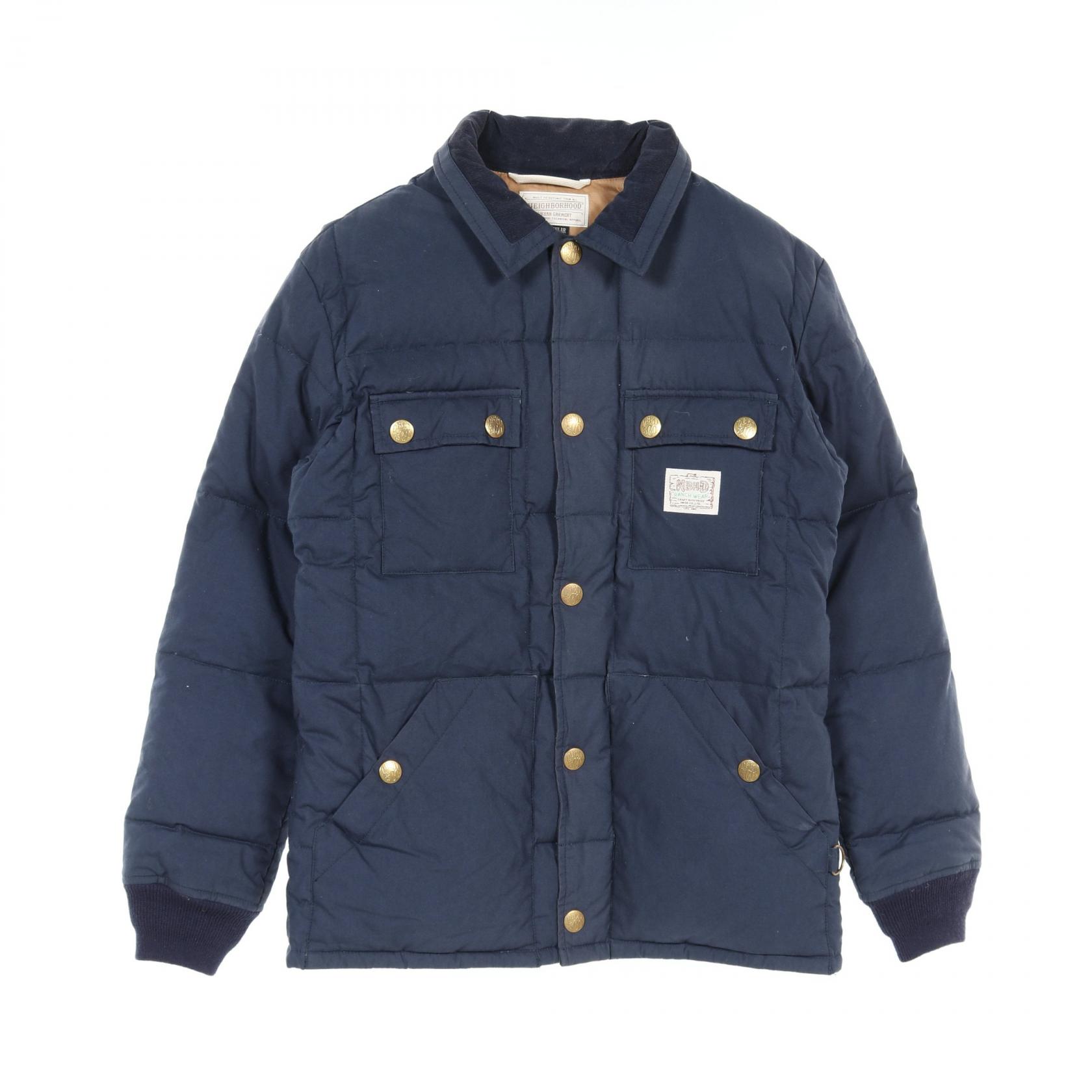 楽天市場】neighborhood c-jkt(サイズ(S/M/L)M)(コート 楽天市場】neighborhood c-jkt(サイズ(S/M/L)M)(コート