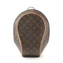 ルイ・ヴィトン LOUIS VUITTON エリプス サックアド リュックサック バックパック バッグ PVCコーティングキャンバス レザー モノグラム レディ...