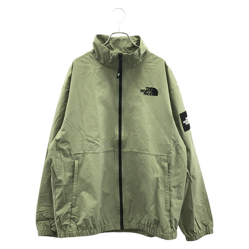 ザ・ノースフェイス THE NORTH FACE NJ3BQ10K ナイロンジャケット 衣料品 アウター ナイロン レディース グリーン系 【中古】 ザ・ノースフェイス THE NORTH FACE NJ3BQ10K ナイロンジャケット 衣料品 アウター ナイロン レディース グリーン系 【中古】
