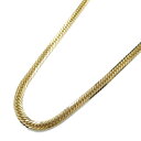 【5%OFFクーポン対象】ジュエリー JEWELRY 8メンT キヘイネックレス ネックレス ジュエリー K18(イエローゴールド) メンズ レディース ゴール...