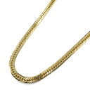 【5%OFFクーポン対象】ジュエリー JEWELRY 8メンT キヘイネックレス ネックレス ジュエリー K18(イエローゴールド) メンズ レディース ゴール...