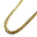 【5%OFFクーポン対象】ジュエリー JEWELRY 8メンT キヘイネックレス ネックレス ジュエリー K18(イエローゴールド) メンズ レディース ゴール...