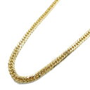 【5%OFFクーポン対象】ジュエリー JEWELRY 6メンW キヘイ ネックレス ネックレス ジュエリー K18(イエローゴールド) メンズ レディース ゴー...