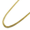 【5%OFFクーポン対象】ジュエリー JEWELRY 8メンT キヘイ ネックレス ネックレス ジュエリー K18(イエローゴールド) メンズ レディース ゴー...