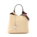 【最大4万円OFFクーポン対象】トッズ TOD'S ハンドバッグ バッグ レザー レディース ベージュ系 XBWAPAA9100QNK6O44 【新品】
