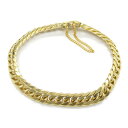 ジュエリー JEWELRY 6メンW キヘイ ブレスレット ブレスレット アクセサリー K18(イエローゴールド) メンズ レディース ゴールド系 6メンW 3...