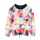 シャネル CHANEL ABSTRACT AIRPORT MOTIF CREWNECK PULLOVER スウェット 衣料品 トップス コットン レディース マルチカラー P53476K07034 【中古】