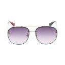 グッチ GUCCI サングラス 衣料品 メタル メンズ レディース ゴ...(4)