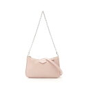 ルイ・ヴィトン LOUIS VUITTON イージー ポーチ ショルダーバッグ バッグ レザー エピ レディース ピンク系 M80483 【中古】