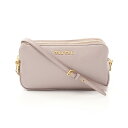 ミュウ ミュウ Miu Miu マドラス ショルダーバッグ バッグ レザー レディース ピンク系 5ZH011 【中古】