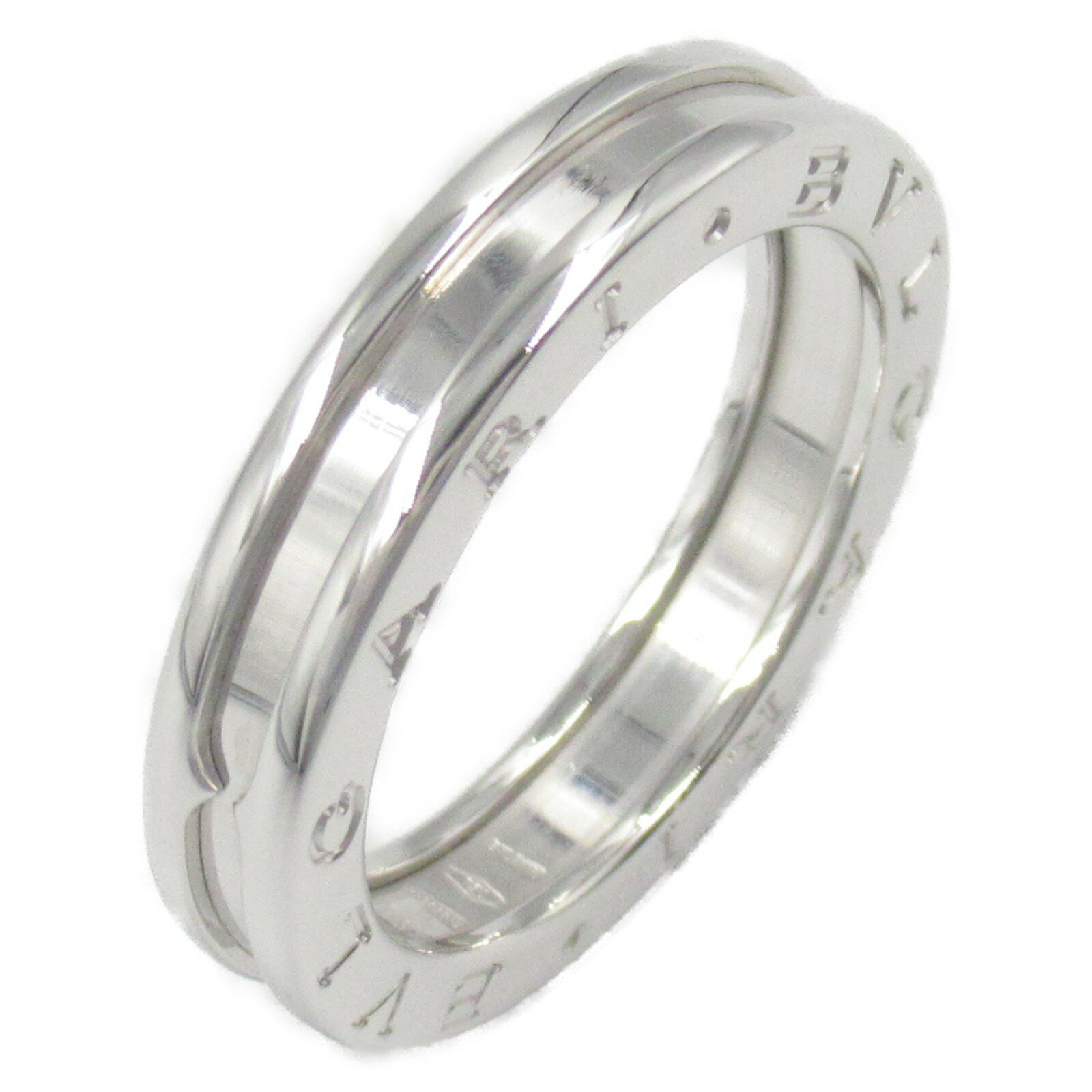 10%OFFݥоݡ֥륬 BVLGARI B-zero1 ӡ  1Х 󥰡 奨꡼ K18WGʥۥ磻ȥɡ ...