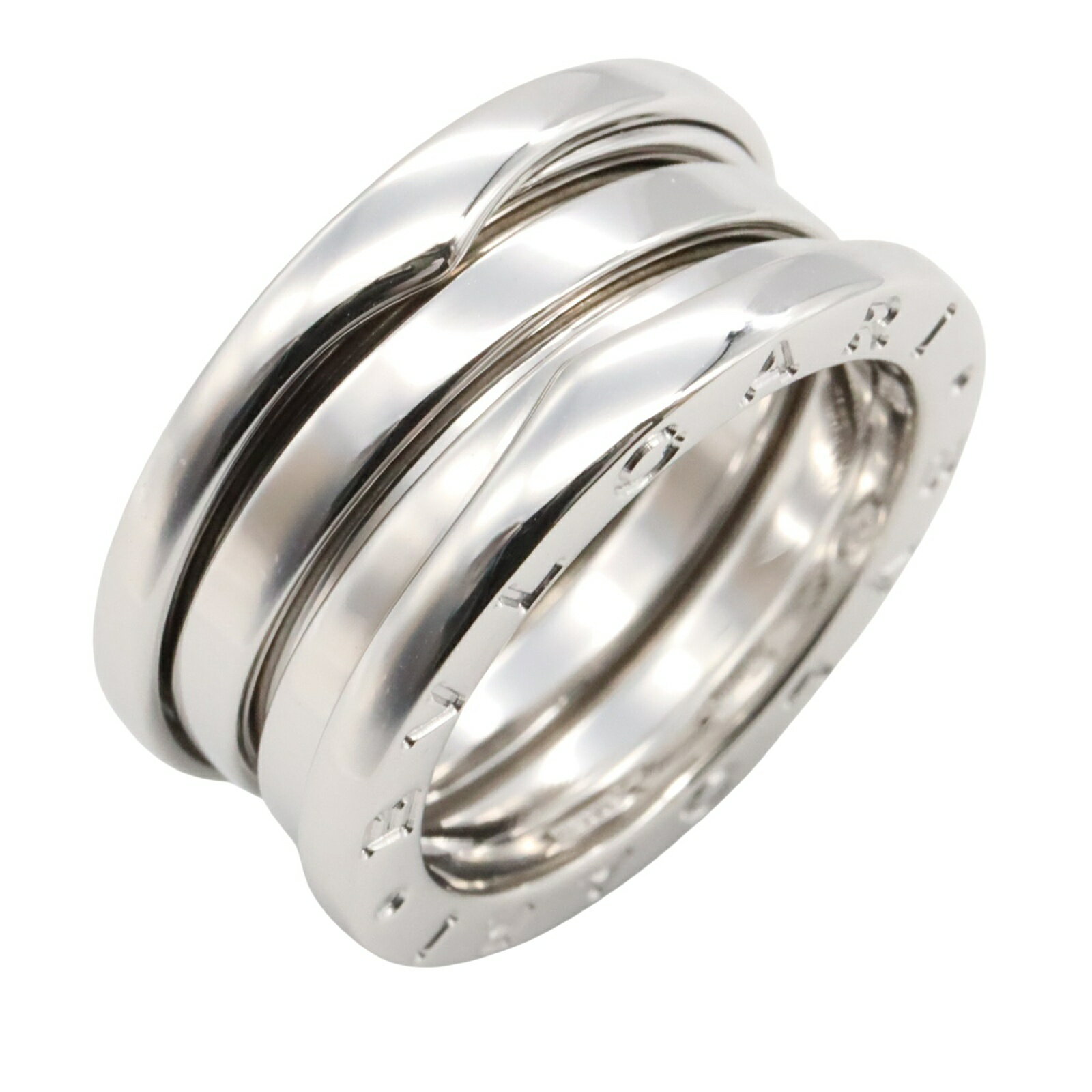 15%OFFݥоݡ֥륬 BVLGARI B-zero1 ӡ  󥰡 奨꡼ K18WGʥۥ磻ȥɡ  ...