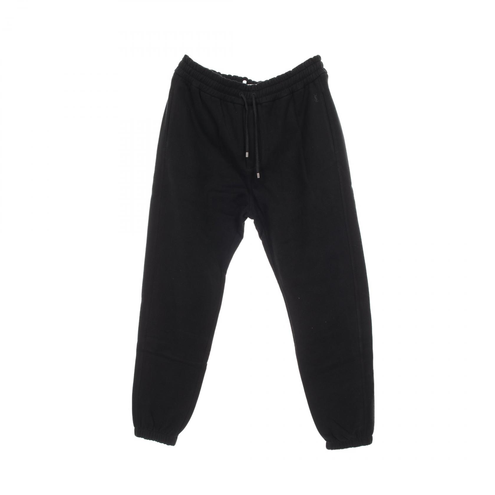 SAINT LAURENT PARIS パンツ(その他) 黒 2137124D0025 楽天市場】サンローラン ブラック パンツの通販