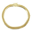 ジュエリー JEWELRY 8メンT キヘイブレスレット ブレスレット アクセサリー K18(イエローゴールド) メンズ レディース ゴールド系 8メンT 20...