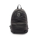 【最大4万円OFFクーポン対象】マークジェイコブス MARC JACOBS リュックサック バックパック バッグ ナイロン レディース ブラック系 4S3HBP002H02 【中古】