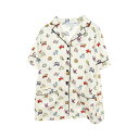 ディオール Dior ゾディアック ピクセル 衣料品 トップス シルク レディース ホワイト系 241V29A6633 【中古】